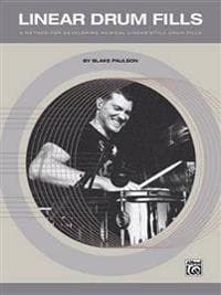 Linear Drum Fills