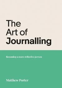 The Art of Journalling