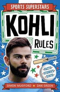 Sports Superstars: Kohli Rules