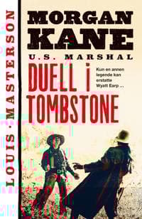 Duell i Tombstone