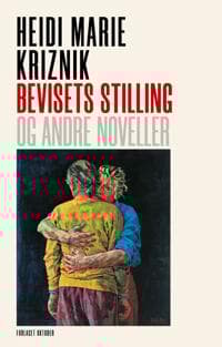 Bevisets stilling og andre noveller