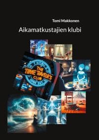 Aikamatkustajien klubi