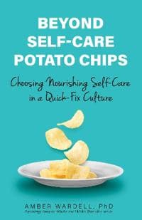 Beyond Self-Care Potato Chips