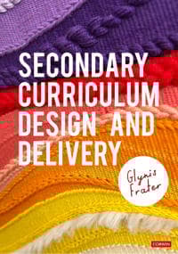 Secondary Curriculum Design and Delivery