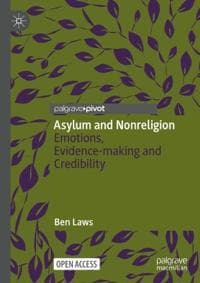 Asylum and Nonreligion