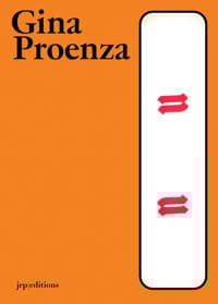 Gina Proenza