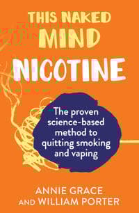 This Naked Mind: Nicotine