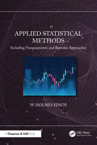 Applied Statistical Methods