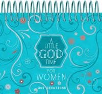 A Little God Time for Women