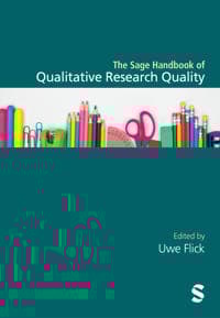 The Sage Handbook of Qualitative Research Quality