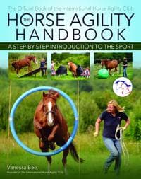 The Horse Agility Handbook (New Edition)