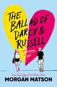 Ballad of Darcy and Russell