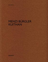 Menzi Bürgler Kuithan
