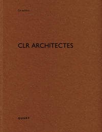 CLR architectes