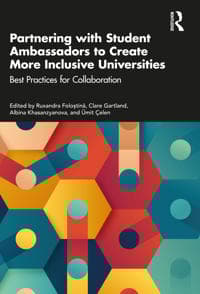 Partnering with Student Ambassadors to Create More Inclusive Universities