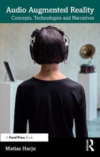 Audio Augmented Reality