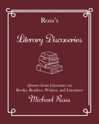 Ross's Literary Discoveries