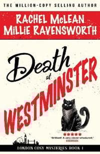 Death at Westminster
