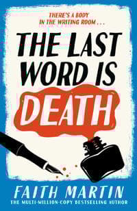 The Last Word Is Death