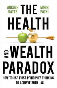 Health and Wealth Paradox