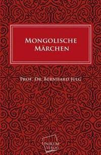 Mongolische Marchen