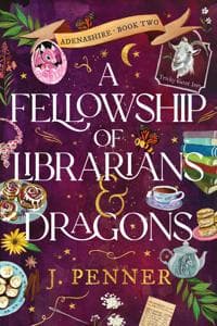 Fellowship of LibrariansDragons