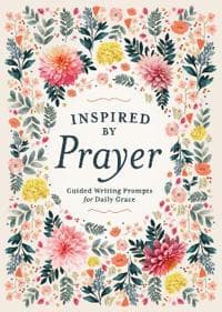 Inspired by Prayer