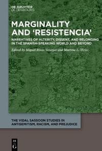 Marginality and ‘Resistencia’