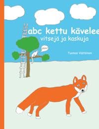 Abc kettu kävelee