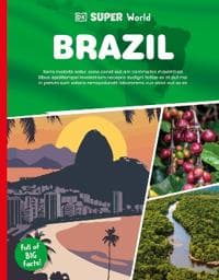 DK Super World Brazil