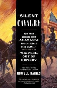 Silent Cavalry