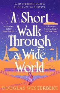 A Short Walk Through a Wide World