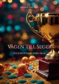 Vägen till seger : en idrottares inre resa