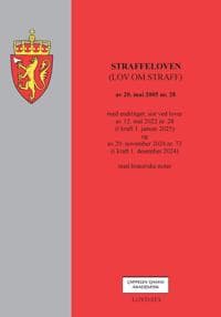 Straffeloven