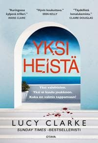 Yksi heistä