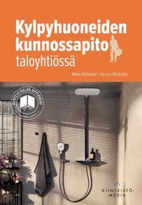 Kylpyhuoneiden kunnossapito taloyhtiössä