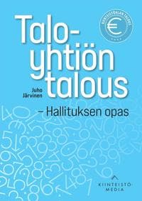 Taloyhtiön talous