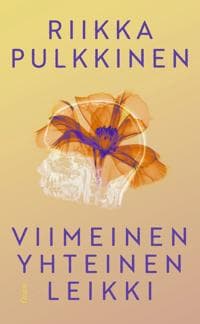 Viimeinen yhteinen leikki