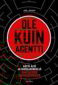 Ole kuin agentti