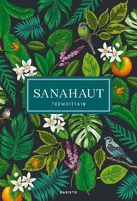 Sanahaut