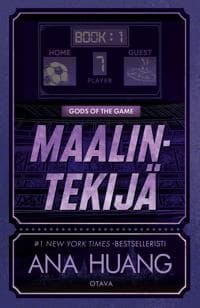 Gods of the Game: Maalintekijä