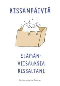 Kissanpäiviä