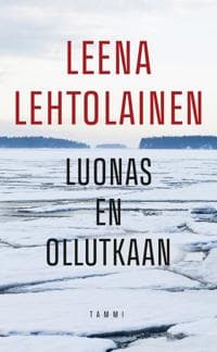 Luonas en ollutkaan