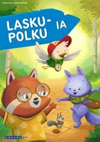 Laskupolku 1A