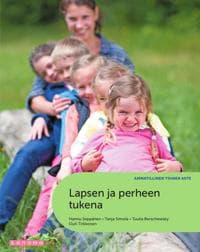 Lapsen ja perheen tukena