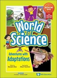 Adventures With Adaptations