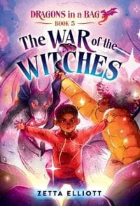 The War of the Witches