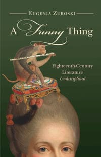 A Funny Thing
