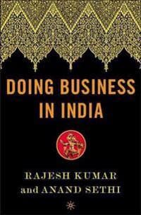 Doing Business in India