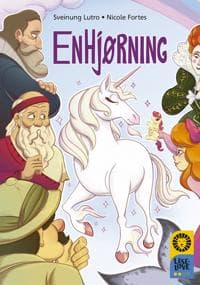 Enhjørning